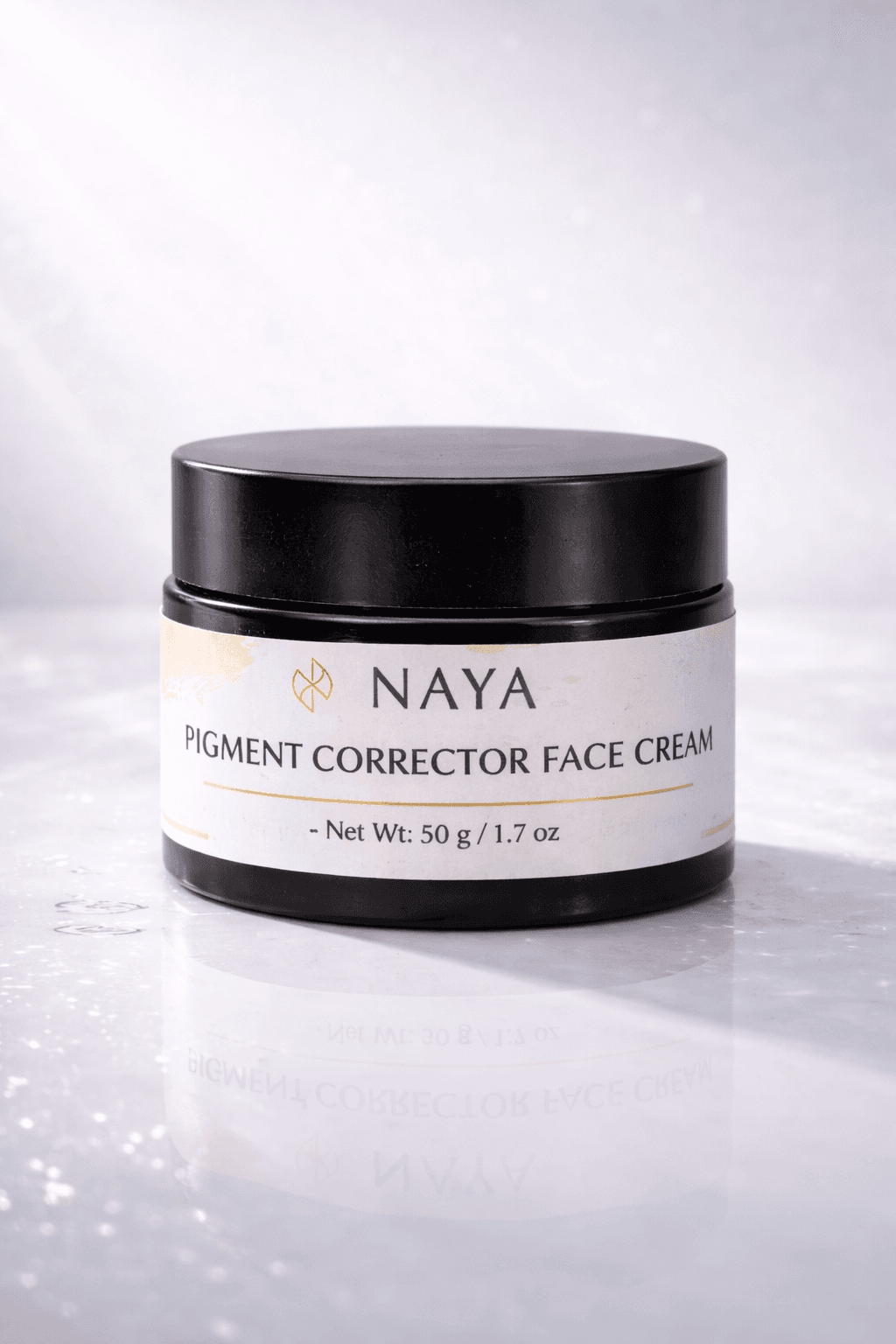 Pigment Corrector Face Cream