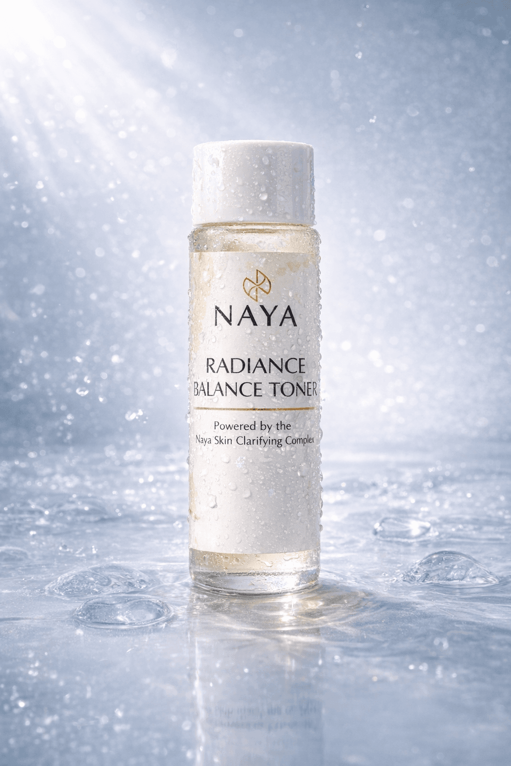 Clarifying Foaming Cleanser