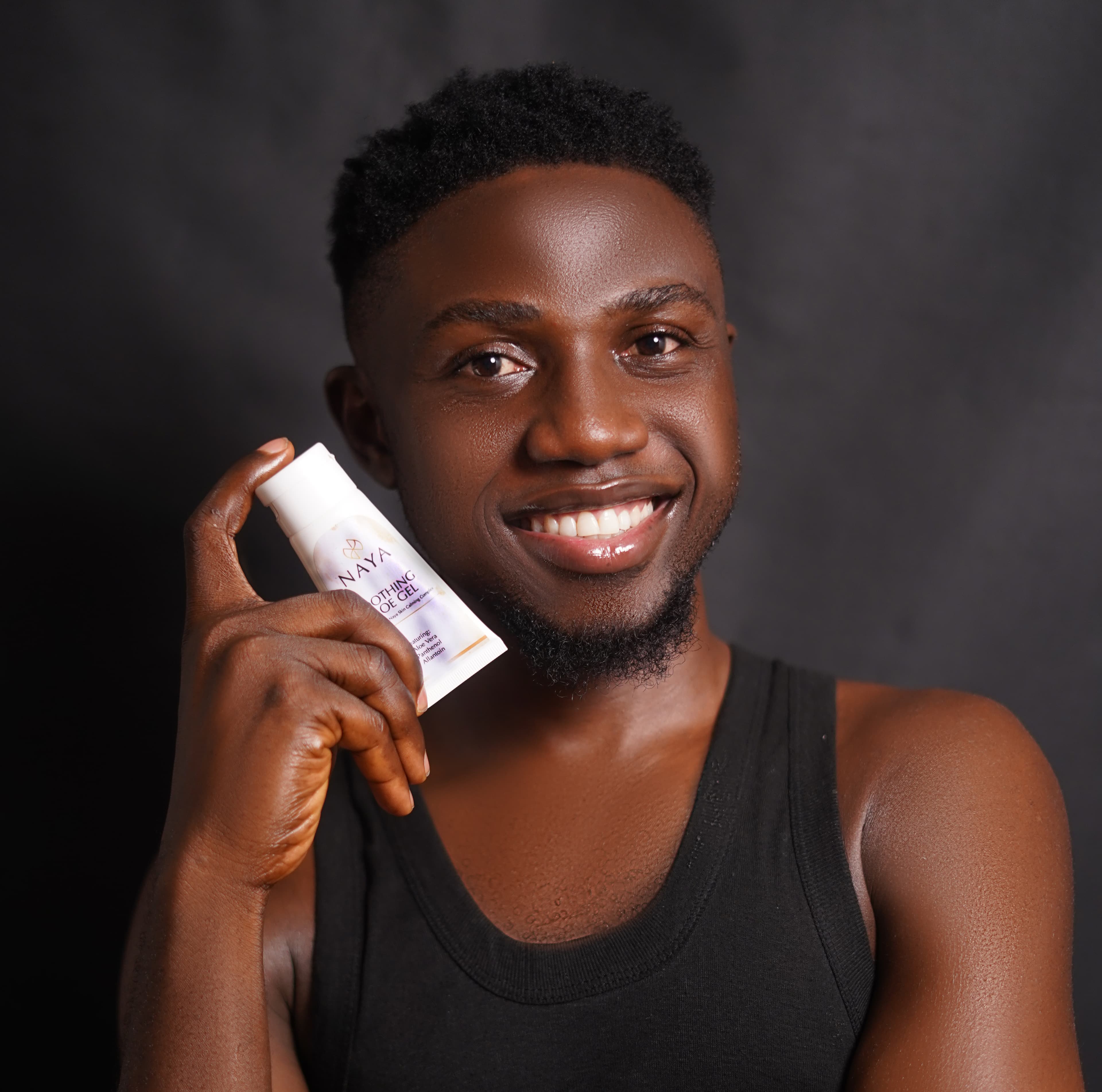 Chinedu O.