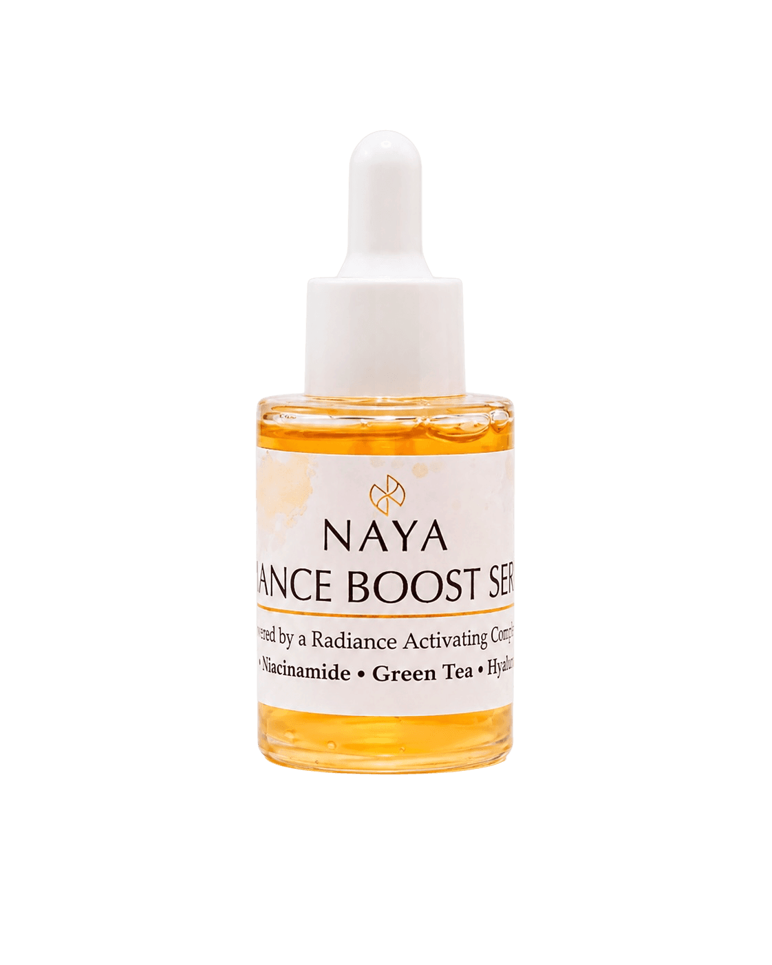 Radiance Boost Serum (Vitamin C)