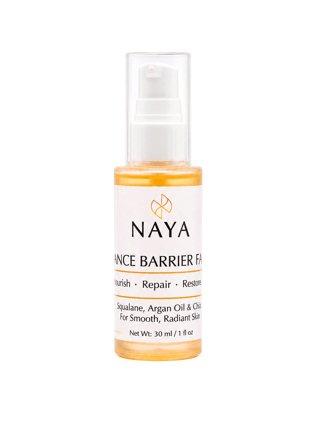 Naya Barrier Face Oil