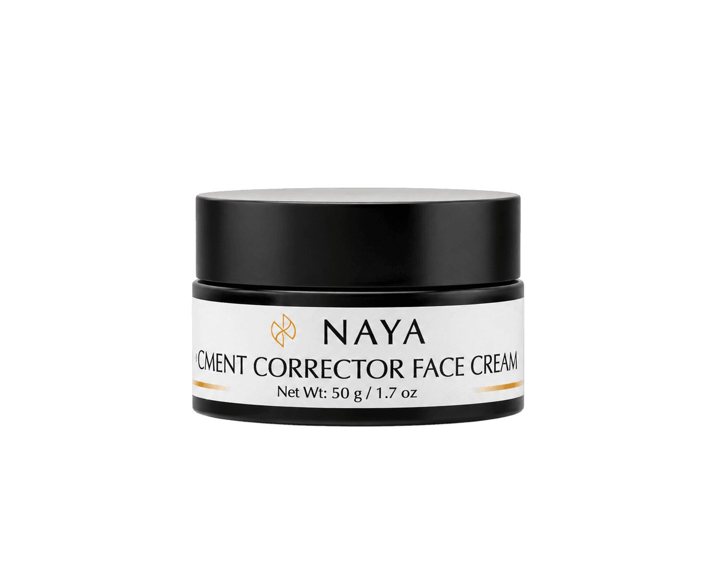 Pigment Corrector Face Cream