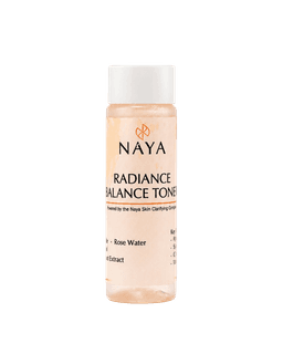 Radiant Balance Toner