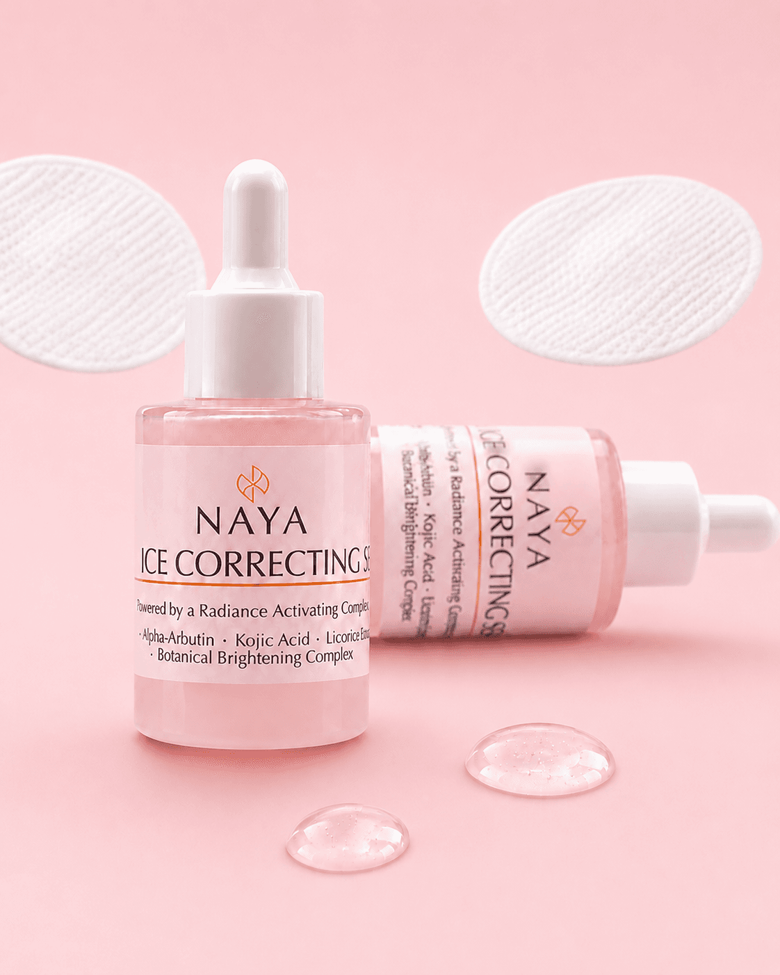 Radiance Correcting Serum